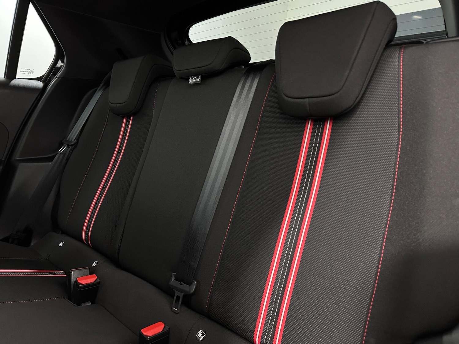 Used Vauxhall Corsa 2021 for sale - 77132071: Photo 35