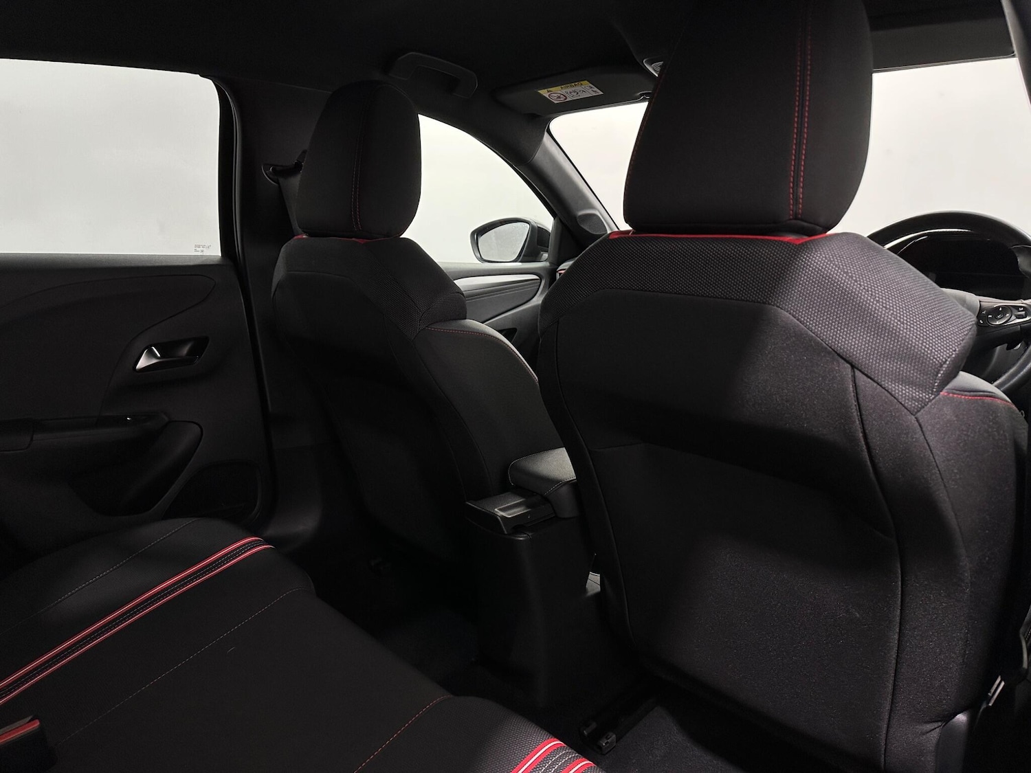 Used Vauxhall Corsa 2021 for sale - 77132071: Photo 37