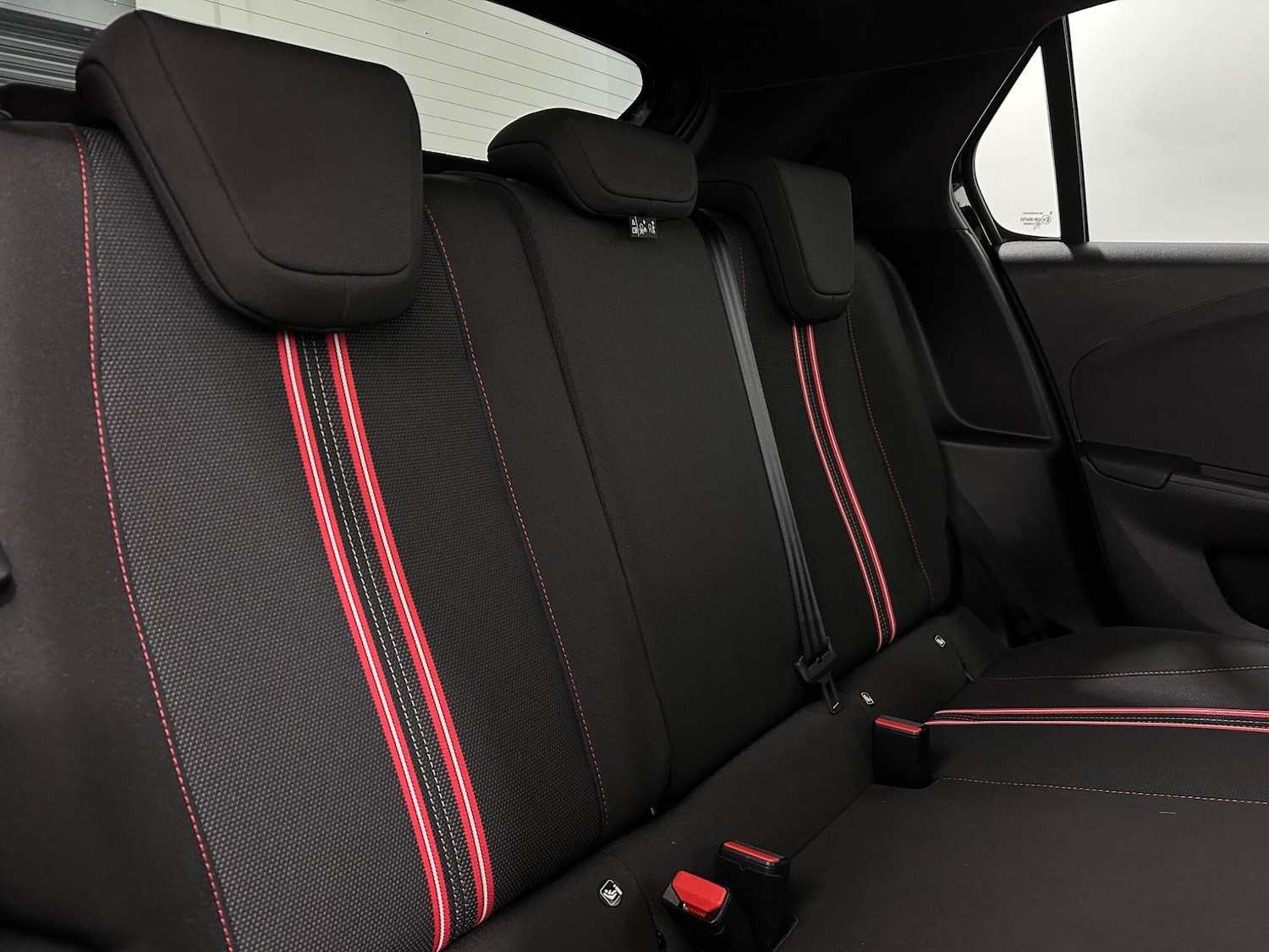 Used Vauxhall Corsa 2021 for sale - 77132071: Photo 38