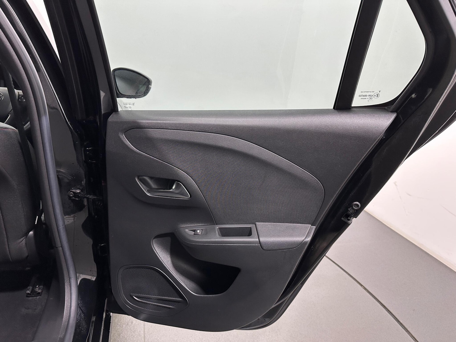 Used Vauxhall Corsa 2021 for sale - 77132071: Photo 39