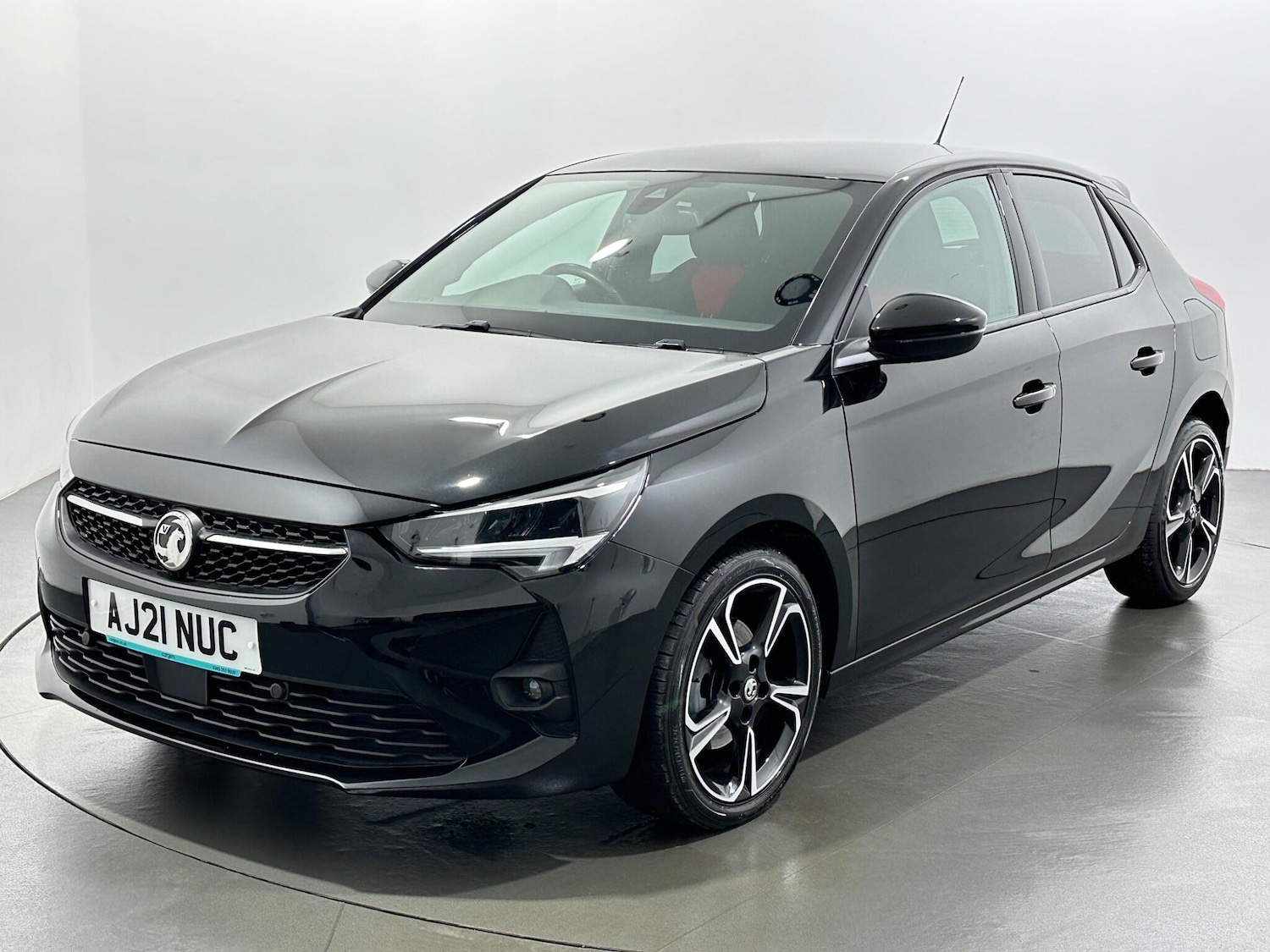 Used Vauxhall Corsa 2021 for sale - 77132071: Photo 4