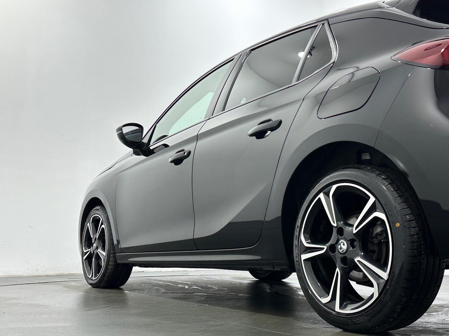 Used Vauxhall Corsa 2021 for sale - 77132071: Photo 45