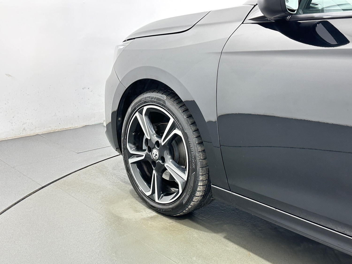 Used Vauxhall Corsa 2021 for sale - 77132071: Photo 46