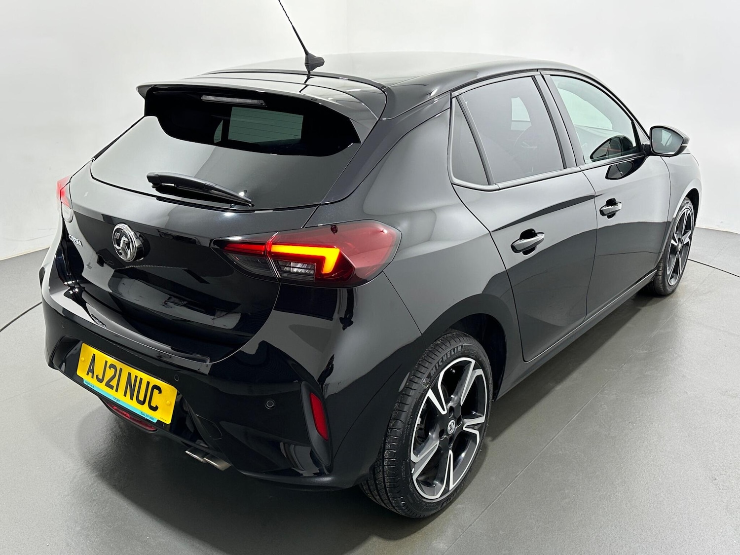 Used Vauxhall Corsa 2021 for sale - 77132071: Photo 47