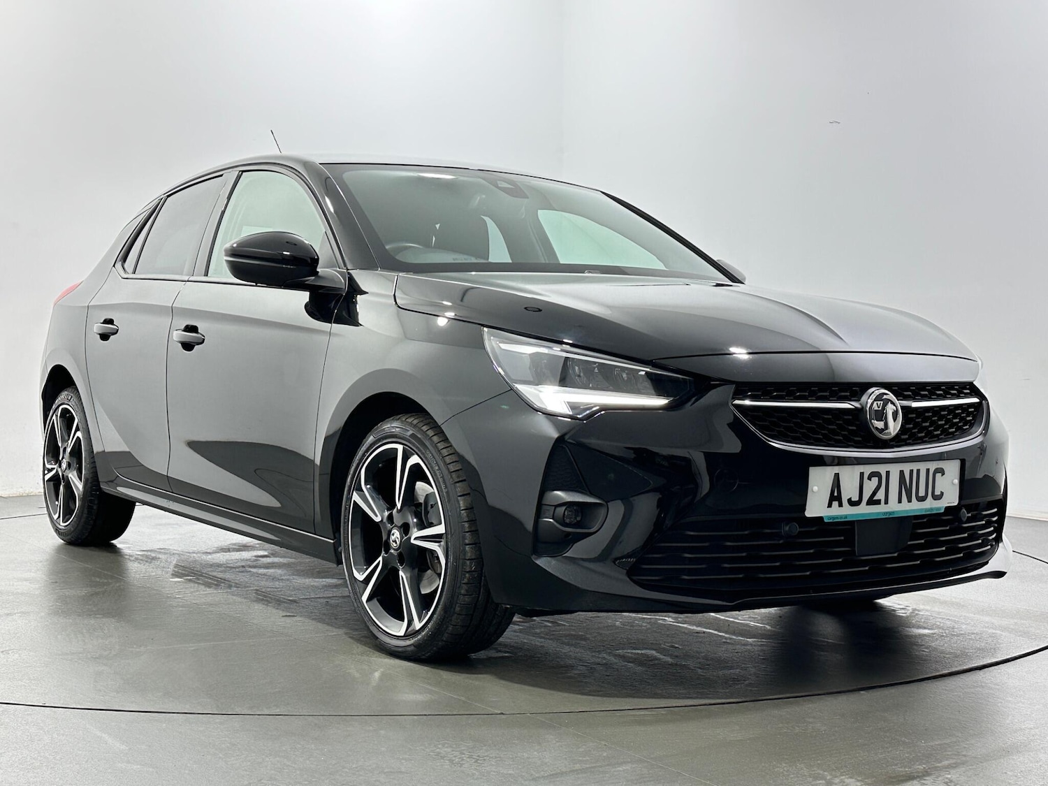 Used Vauxhall Corsa 2021 for sale - 77132071: Photo 48