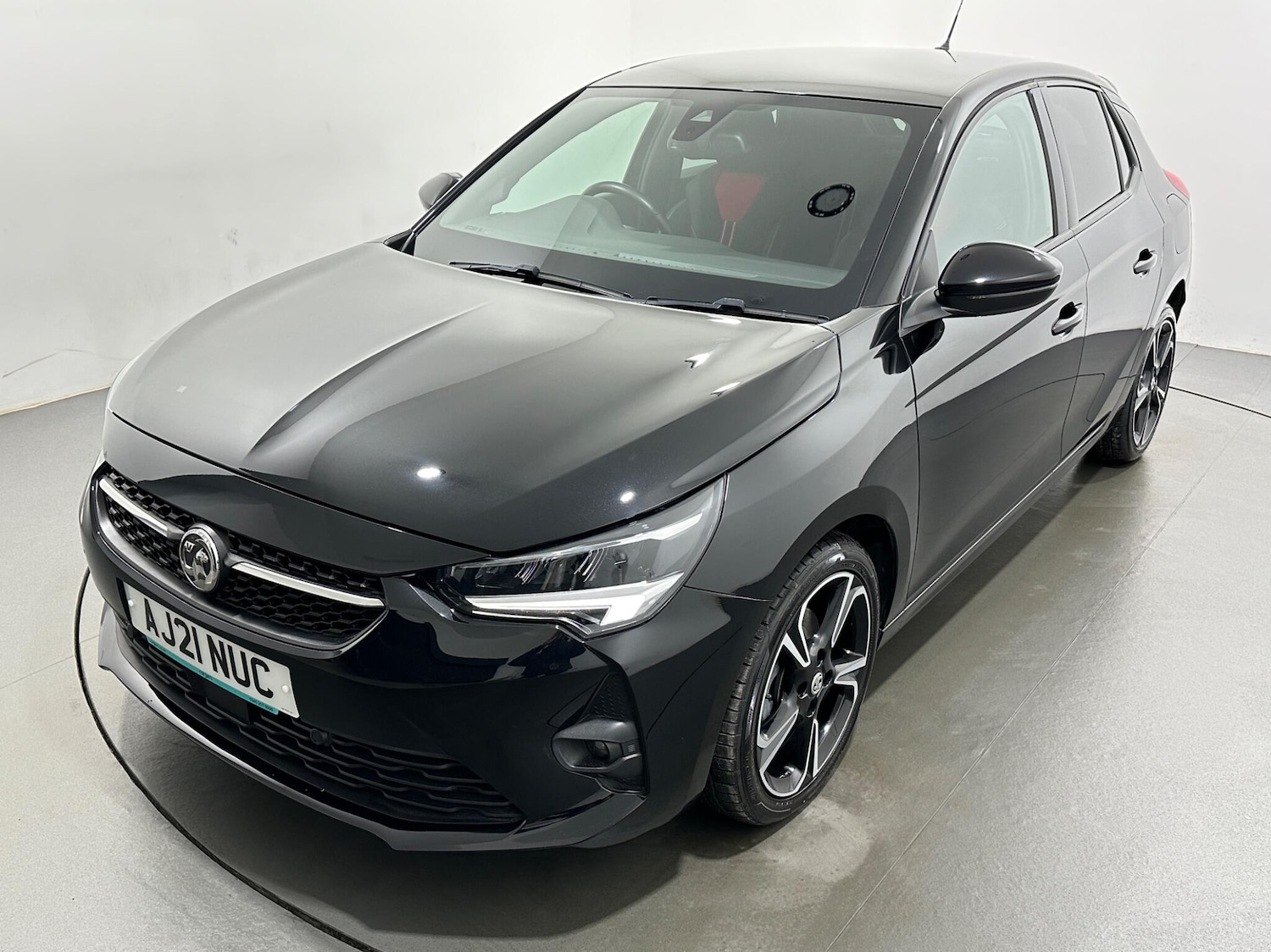 Used Vauxhall Corsa 2021 for sale - 77132071: Photo 49