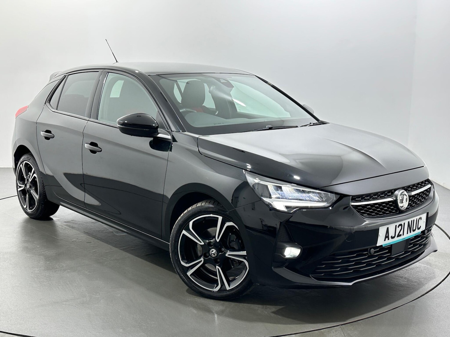 Used Vauxhall Corsa 2021 for sale - 77132071: Photo 50