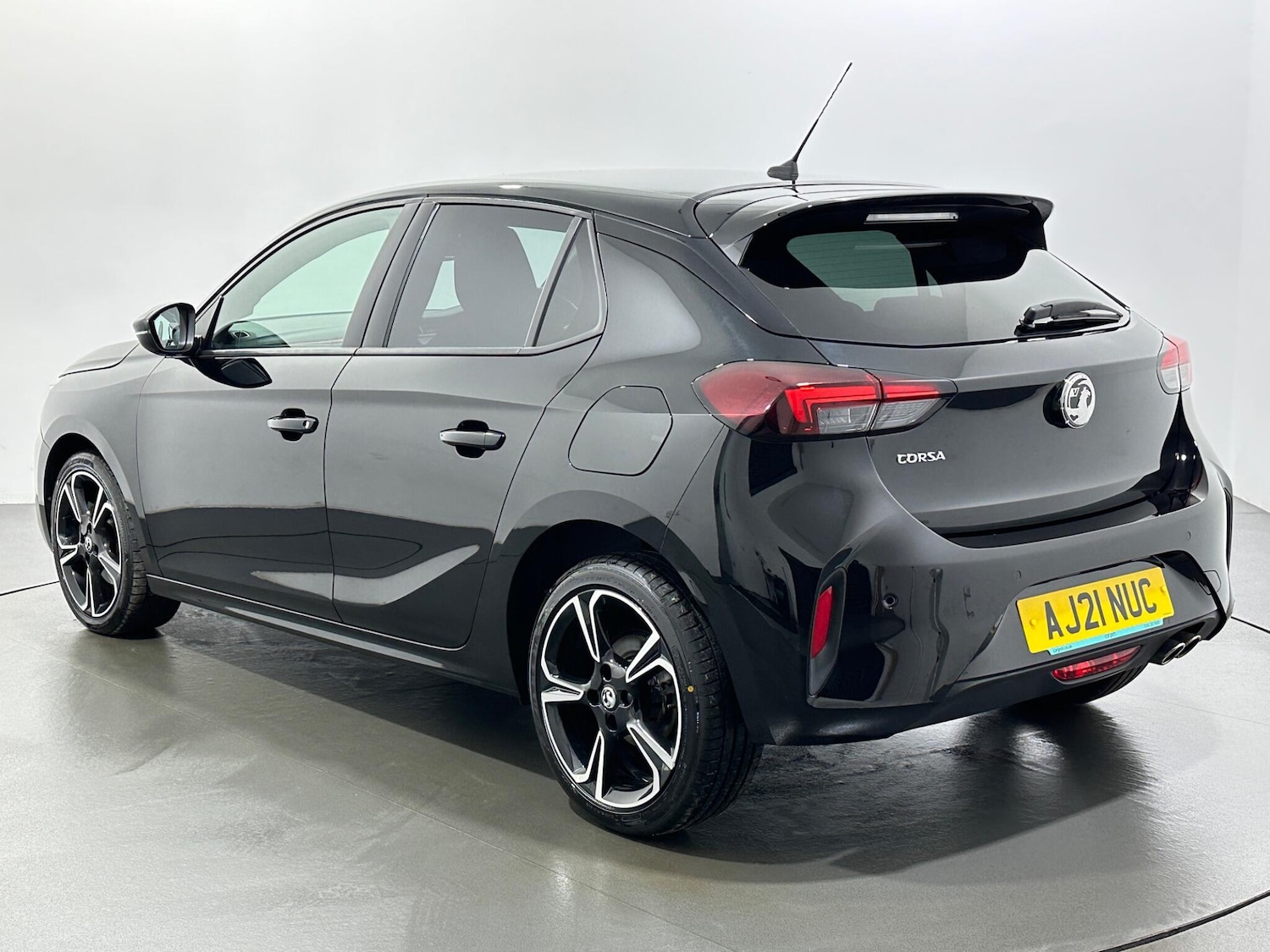 Used Vauxhall Corsa 2021 for sale - 77132071: Photo 6