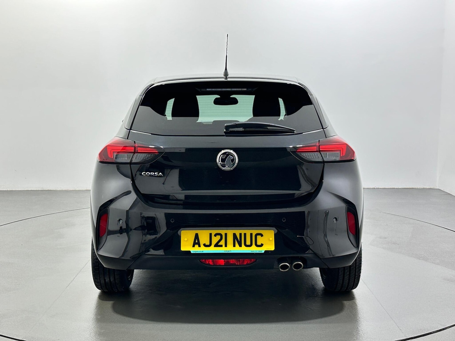 Used Vauxhall Corsa 2021 for sale - 77132071: Photo 7