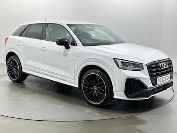 Used Audi Q2 2022 for sale - 79634259: Photo