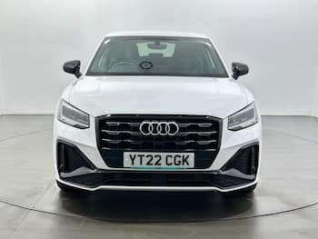 Used Audi Q2 2022 for sale - 79634259: Photo