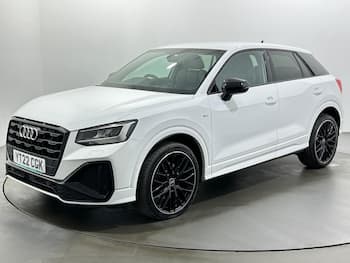 Used Audi Q2 2022 for sale - 79634259: Photo