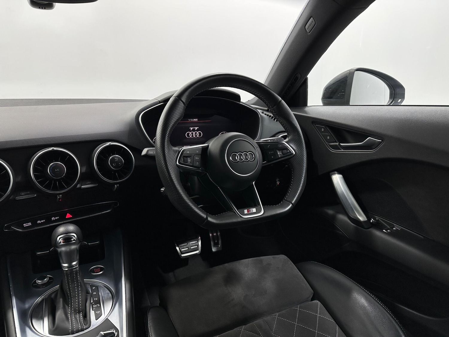 Used Audi TT 2019 for sale - 76878452: Photo 11