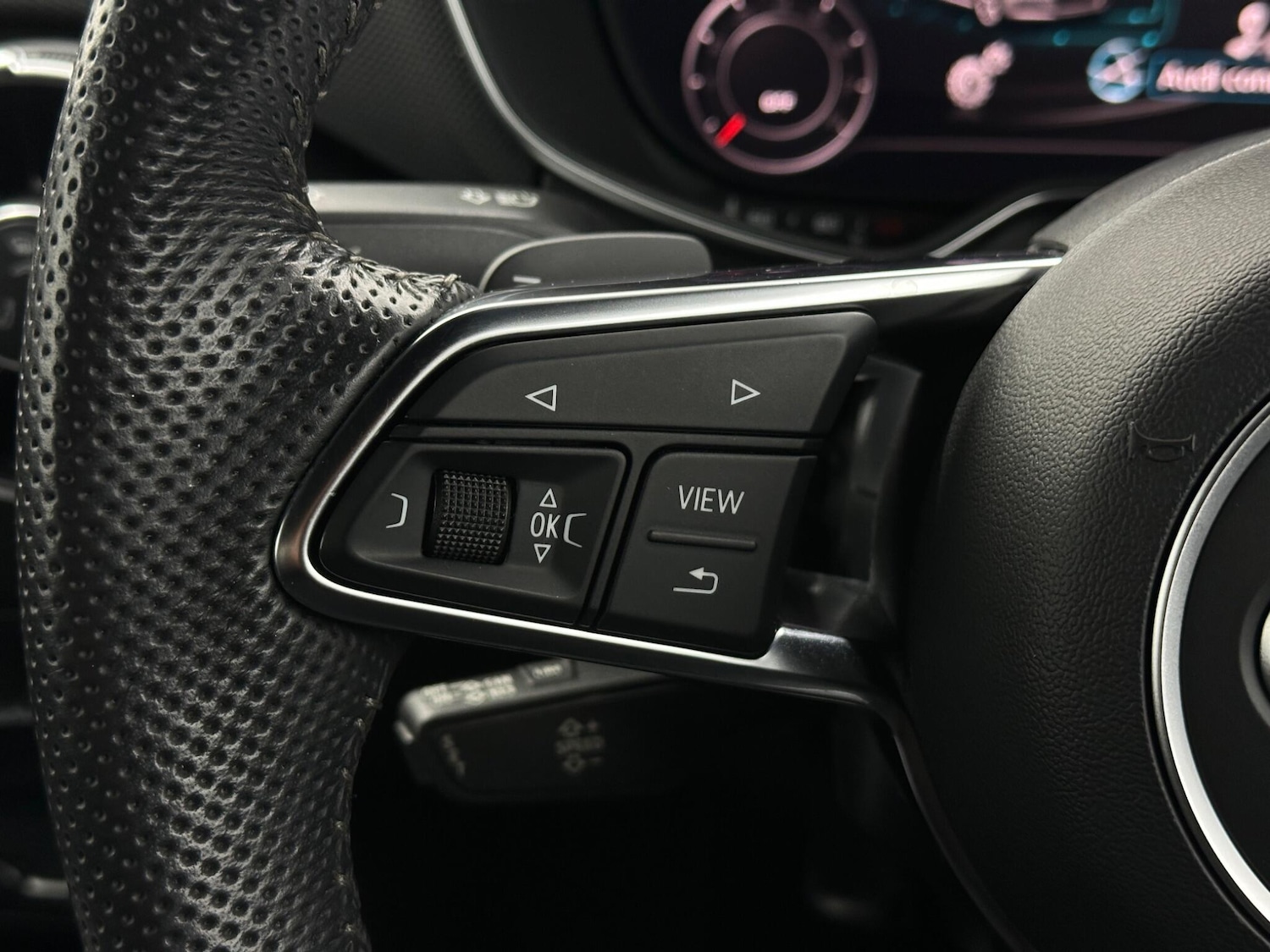 Used Audi TT 2019 for sale - 76878452: Photo 13