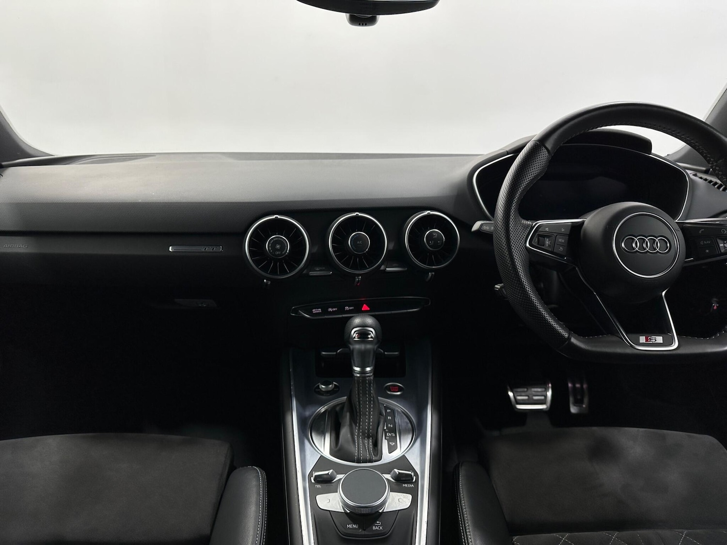 Used Audi TT 2019 for sale - 76878452: Photo 18