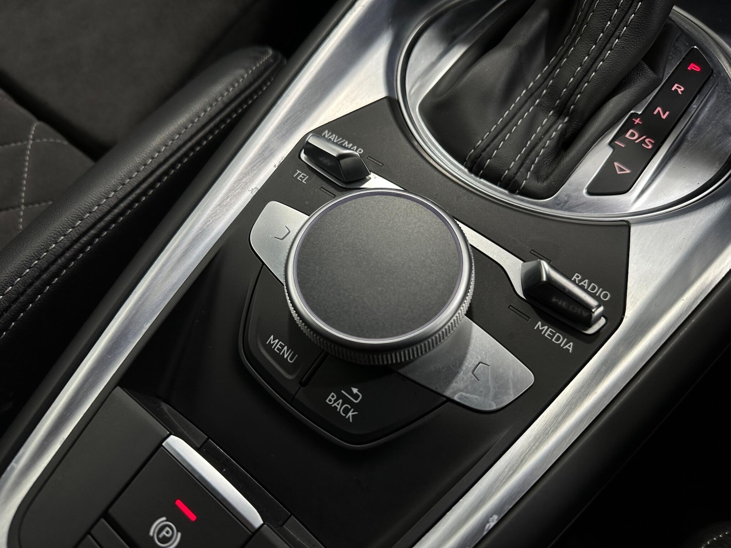 Used Audi TT 2019 for sale - 76878452: Photo 19