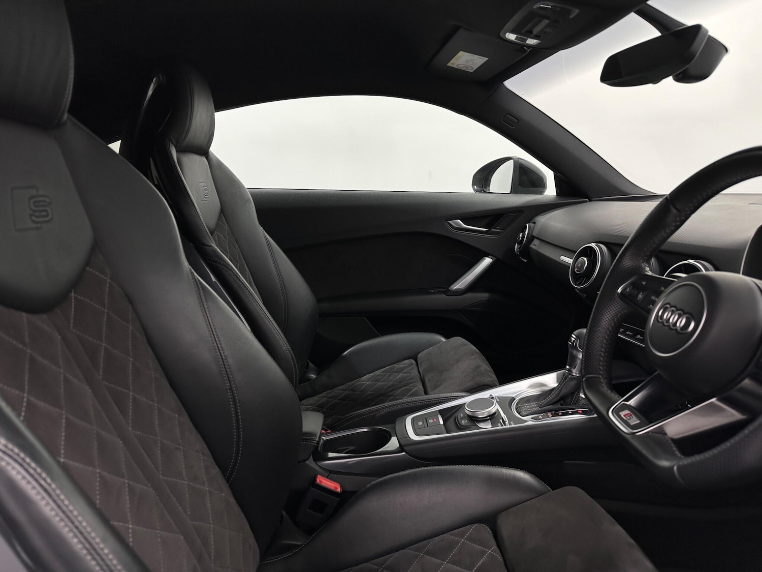 Used Audi TT 2019 for sale - 76878452: Photo 25