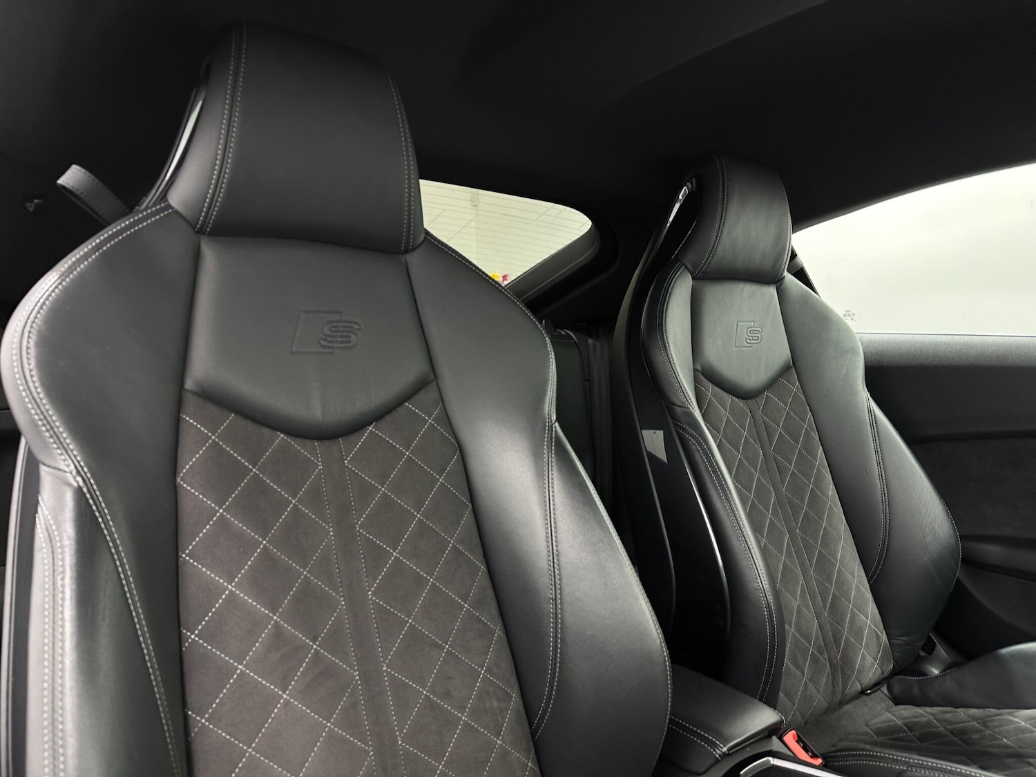 Used Audi TT 2019 for sale - 76878452: Photo 26