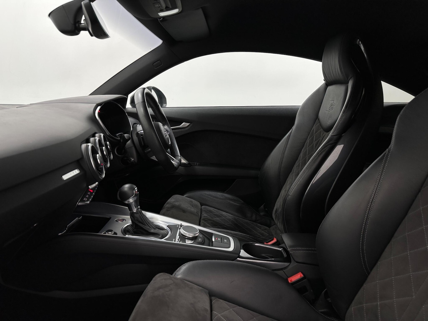 Used Audi TT 2019 for sale - 76878452: Photo 28