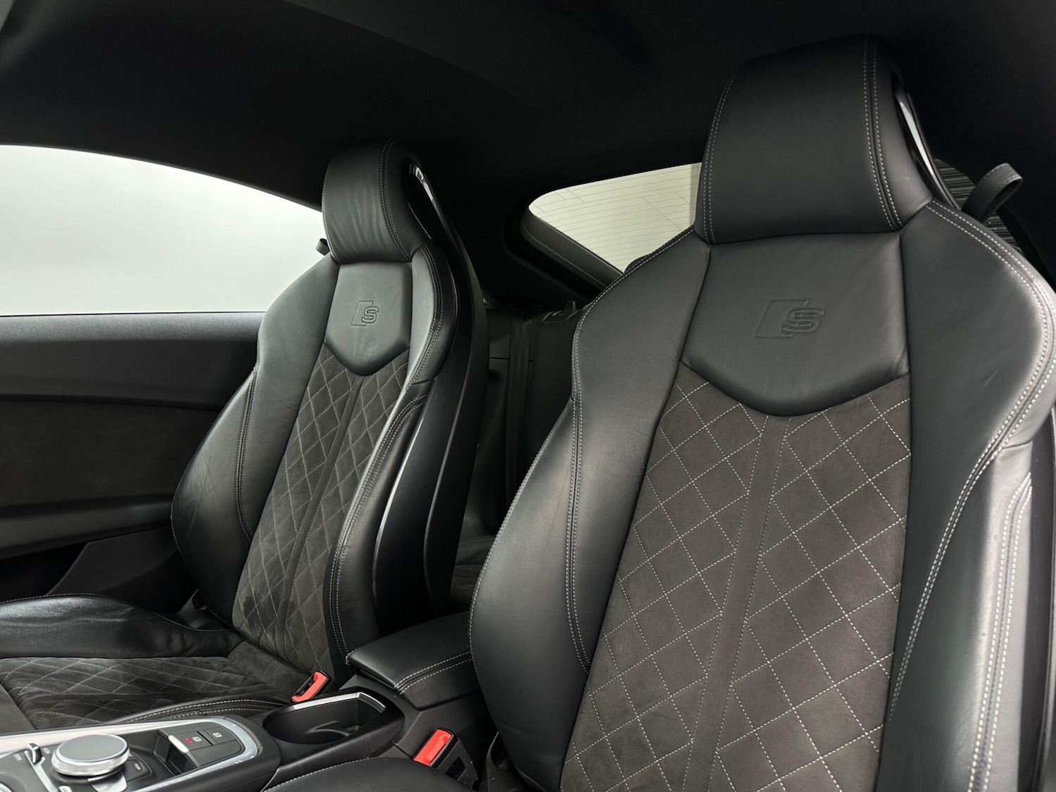 Used Audi TT 2019 for sale - 76878452: Photo 29