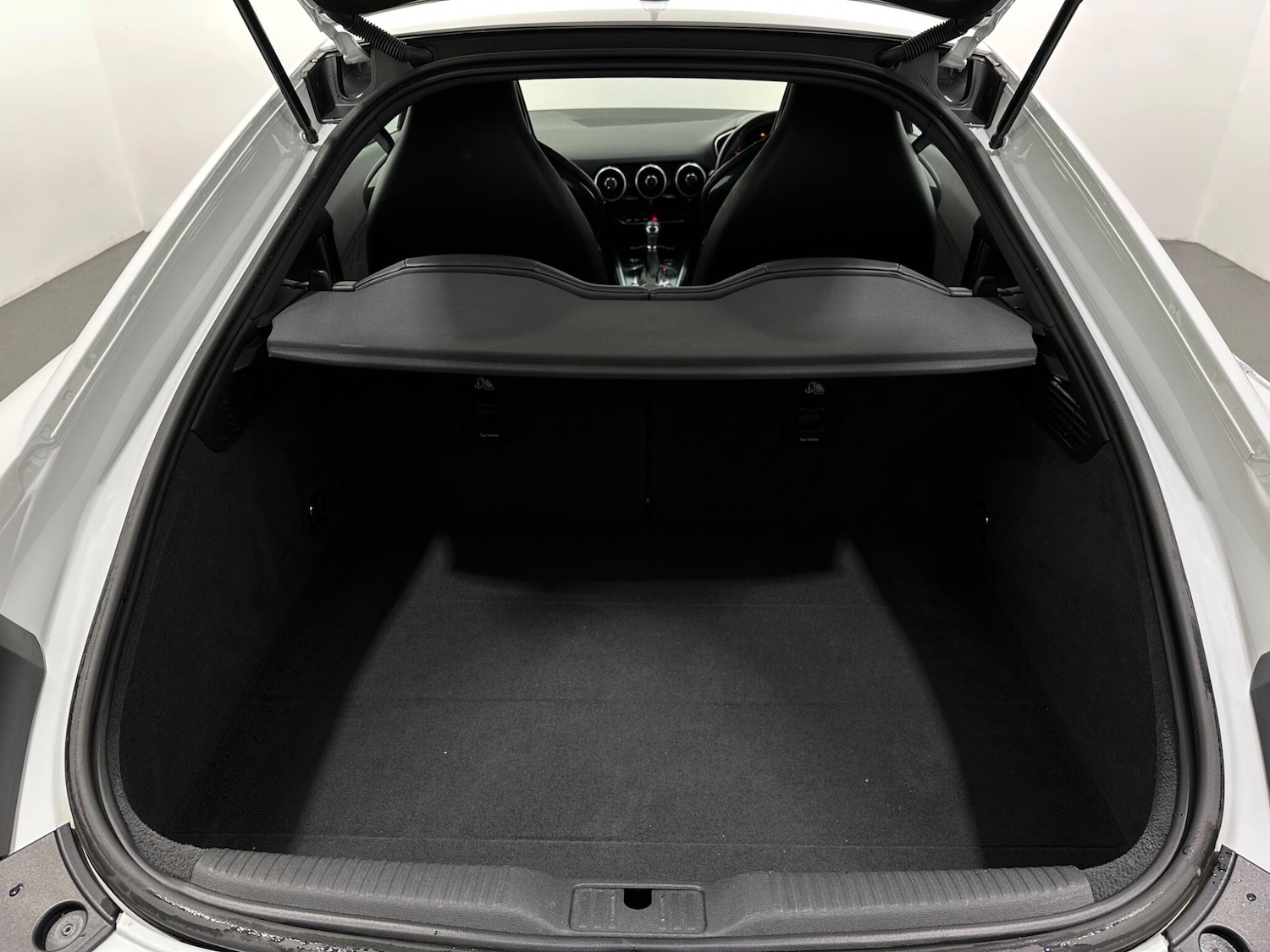 Used Audi TT 2019 for sale - 76878452: Photo 36