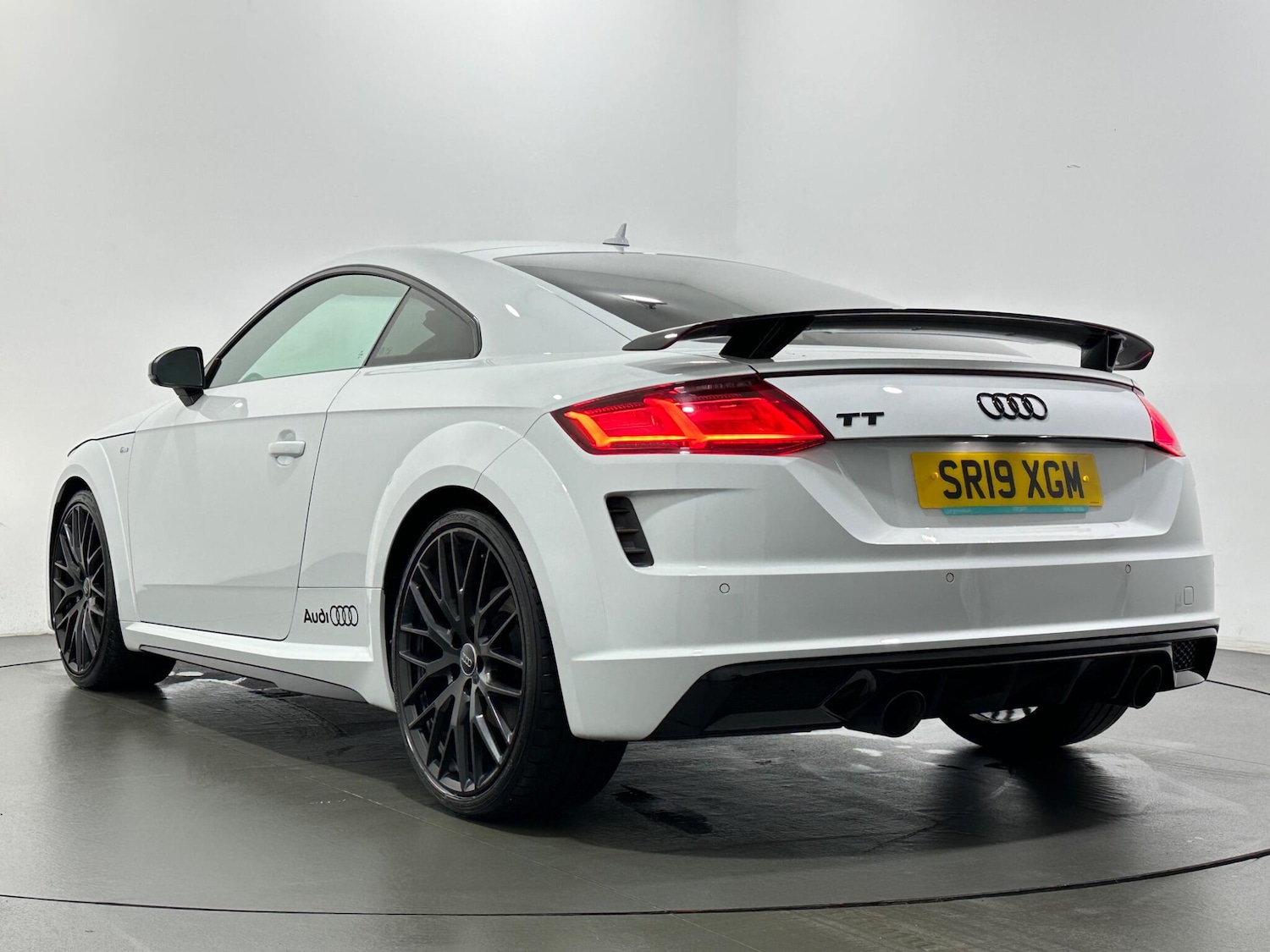 Used Audi TT 2019 for sale - 76878452: Photo 37