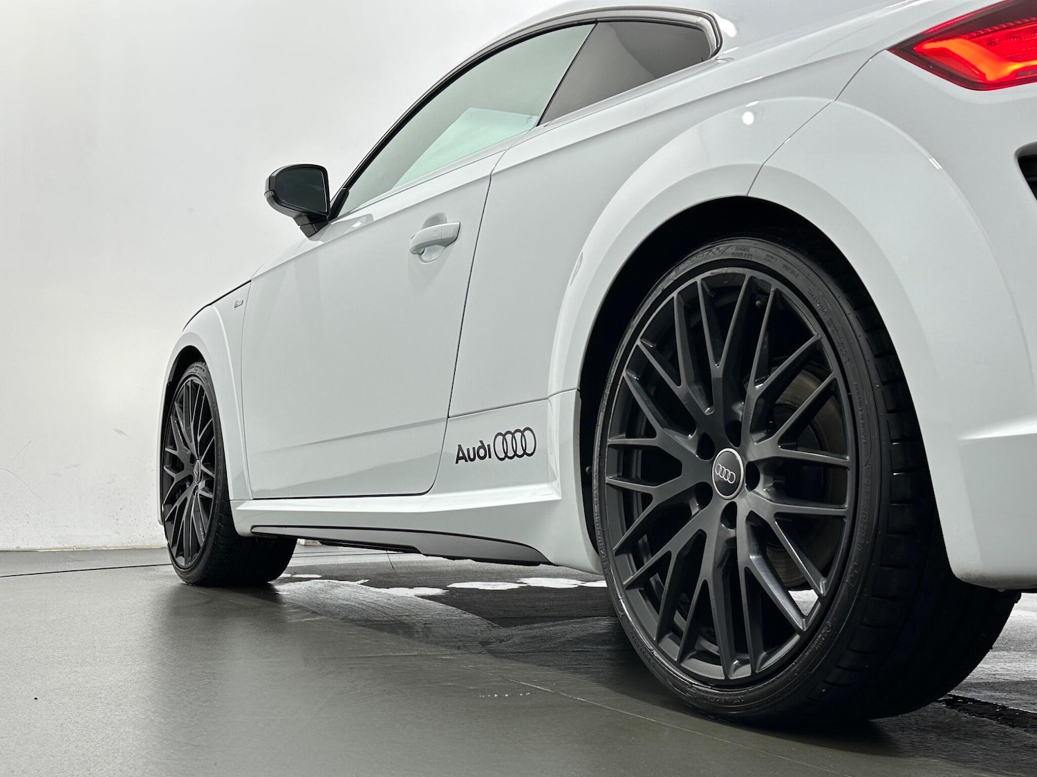 Used Audi TT 2019 for sale - 76878452: Photo 38