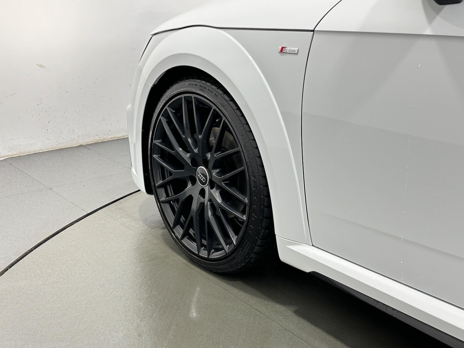 Used Audi TT 2019 for sale - 76878452: Photo 39