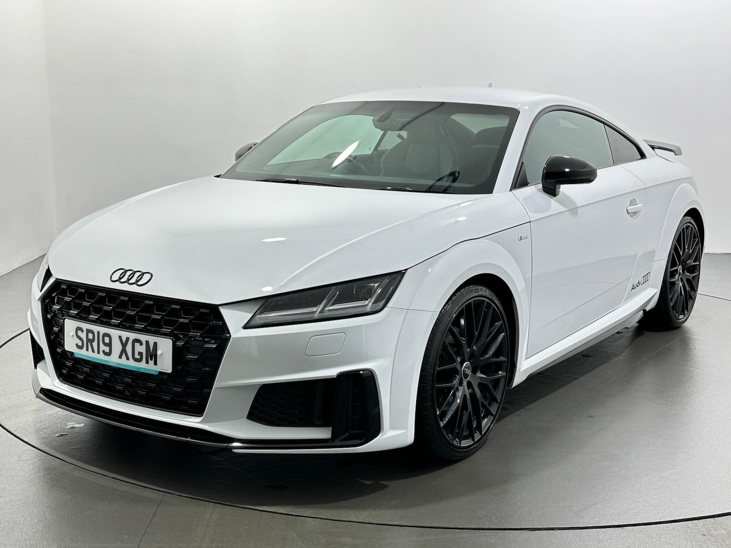 Used Audi TT 2019 for sale - 76878452: Photo 4