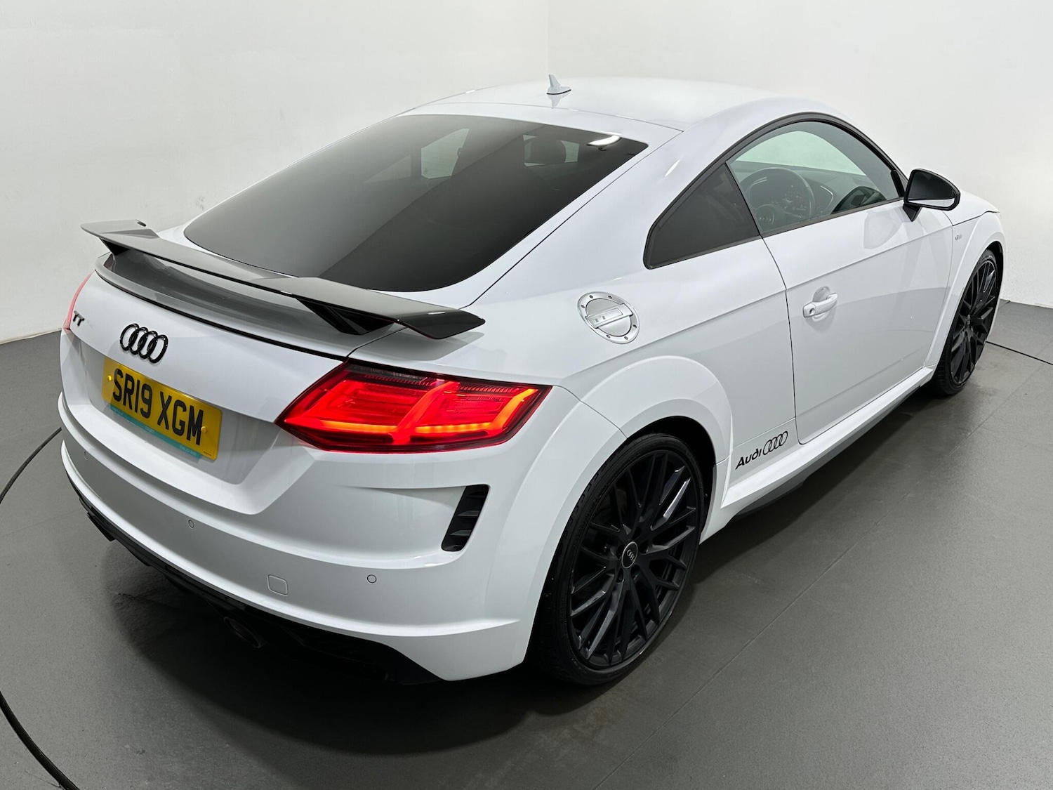 Used Audi TT 2019 for sale - 76878452: Photo 40