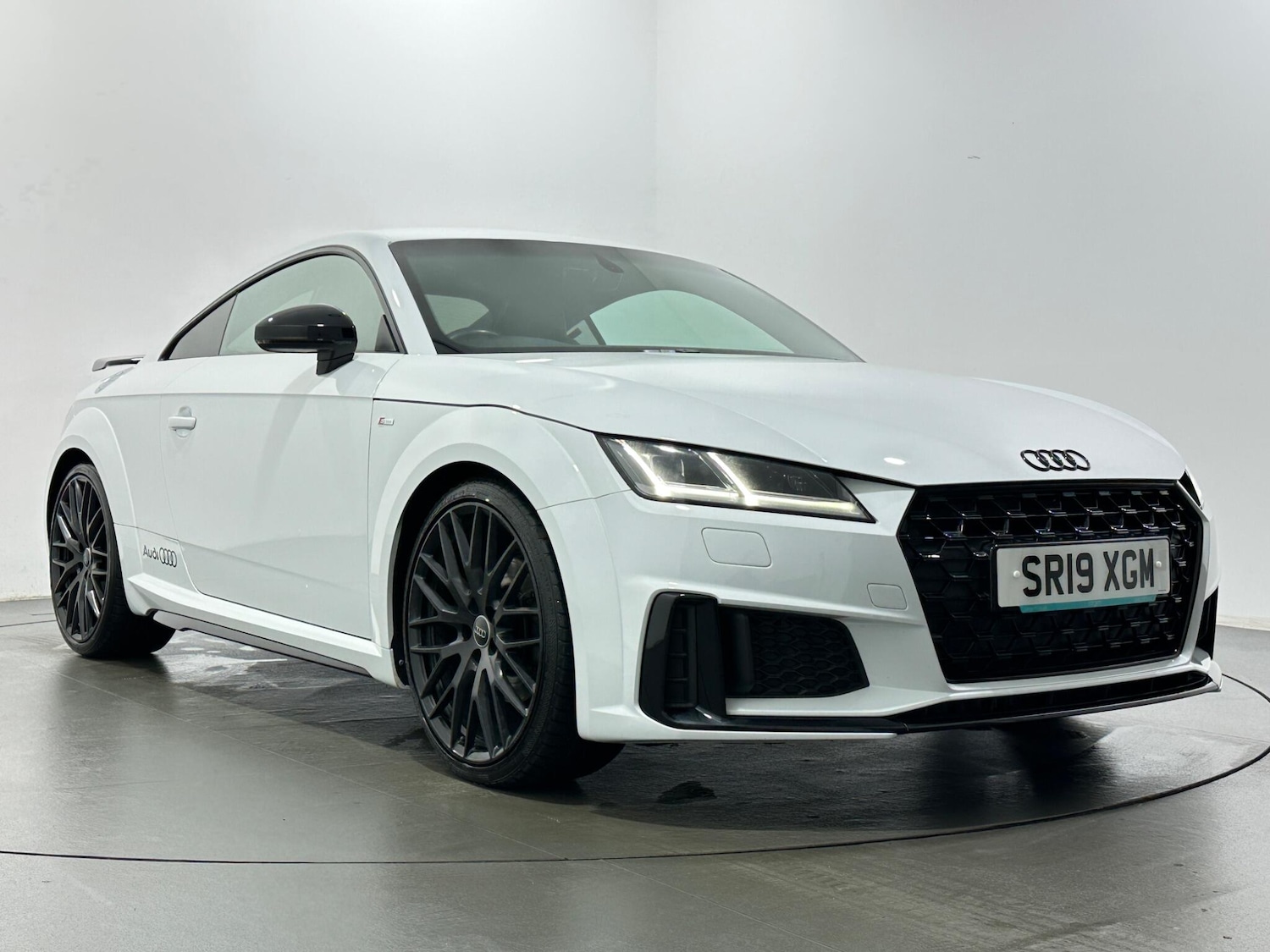 Used Audi TT 2019 for sale - 76878452: Photo 41