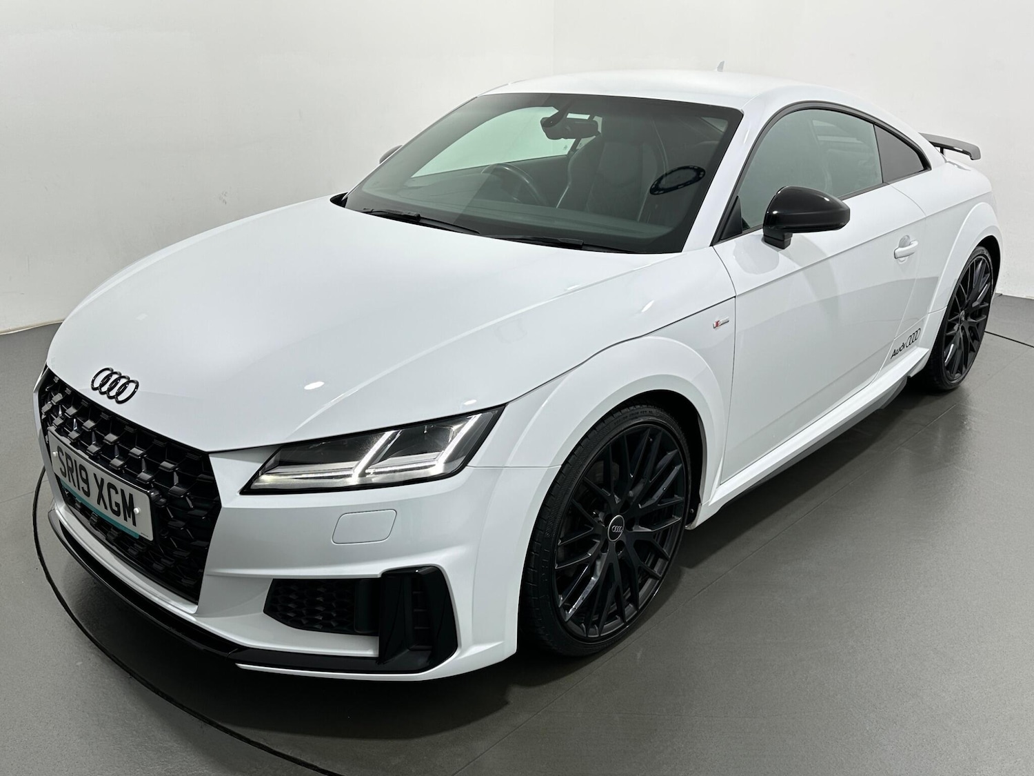 Used Audi TT 2019 for sale - 76878452: Photo 42