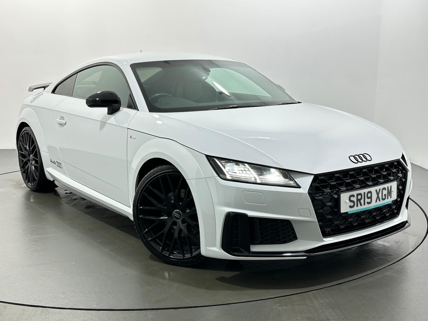 Used Audi TT 2019 for sale - 76878452: Photo 43