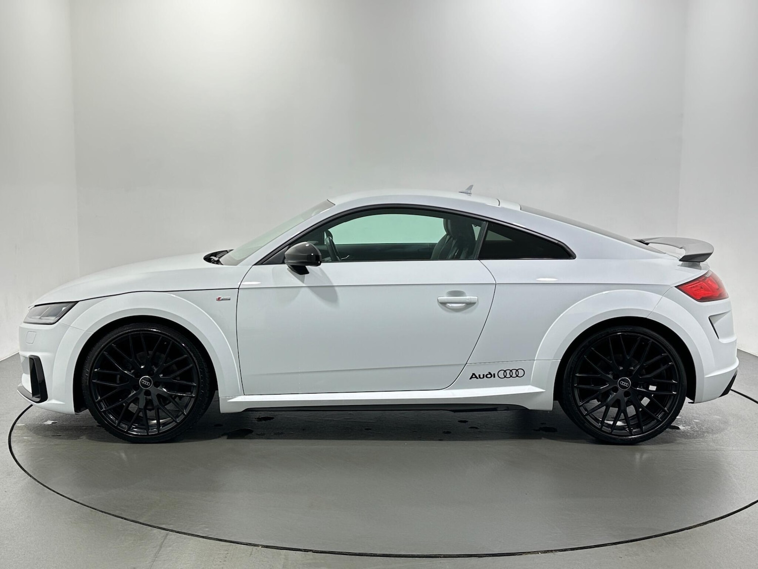 Used Audi TT 2019 for sale - 76878452: Photo 5