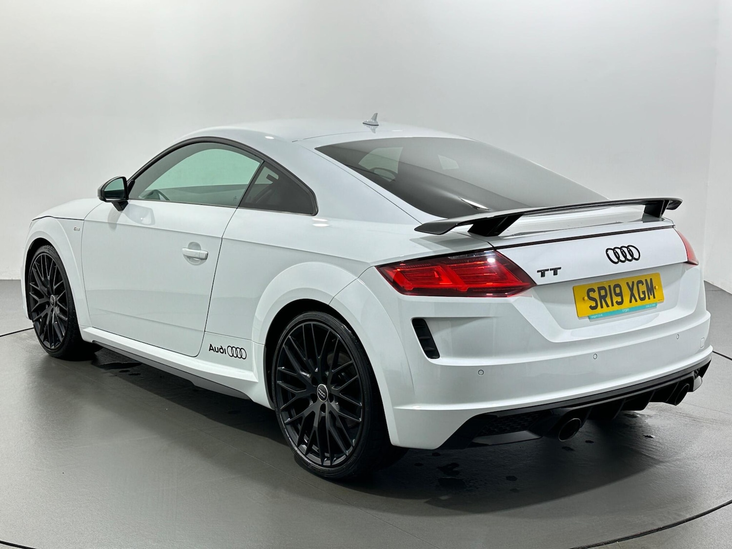 Used Audi TT 2019 for sale - 76878452: Photo 6