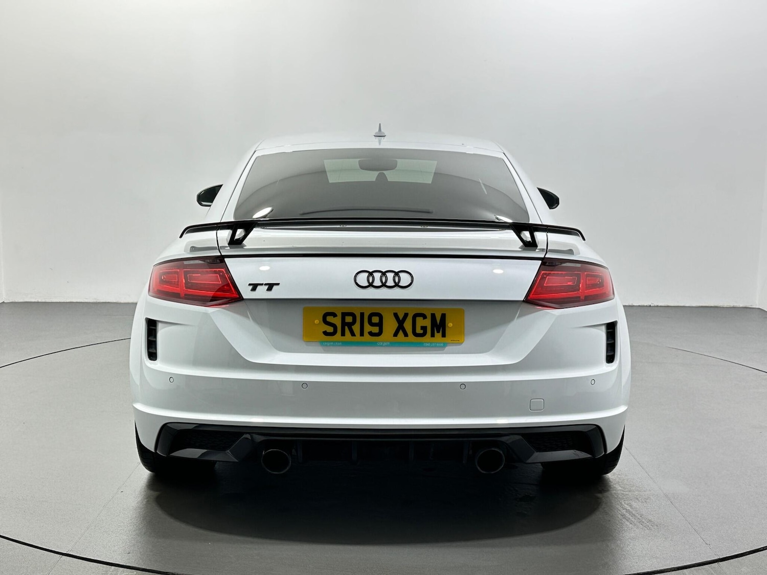 Used Audi TT 2019 for sale - 76878452: Photo 7