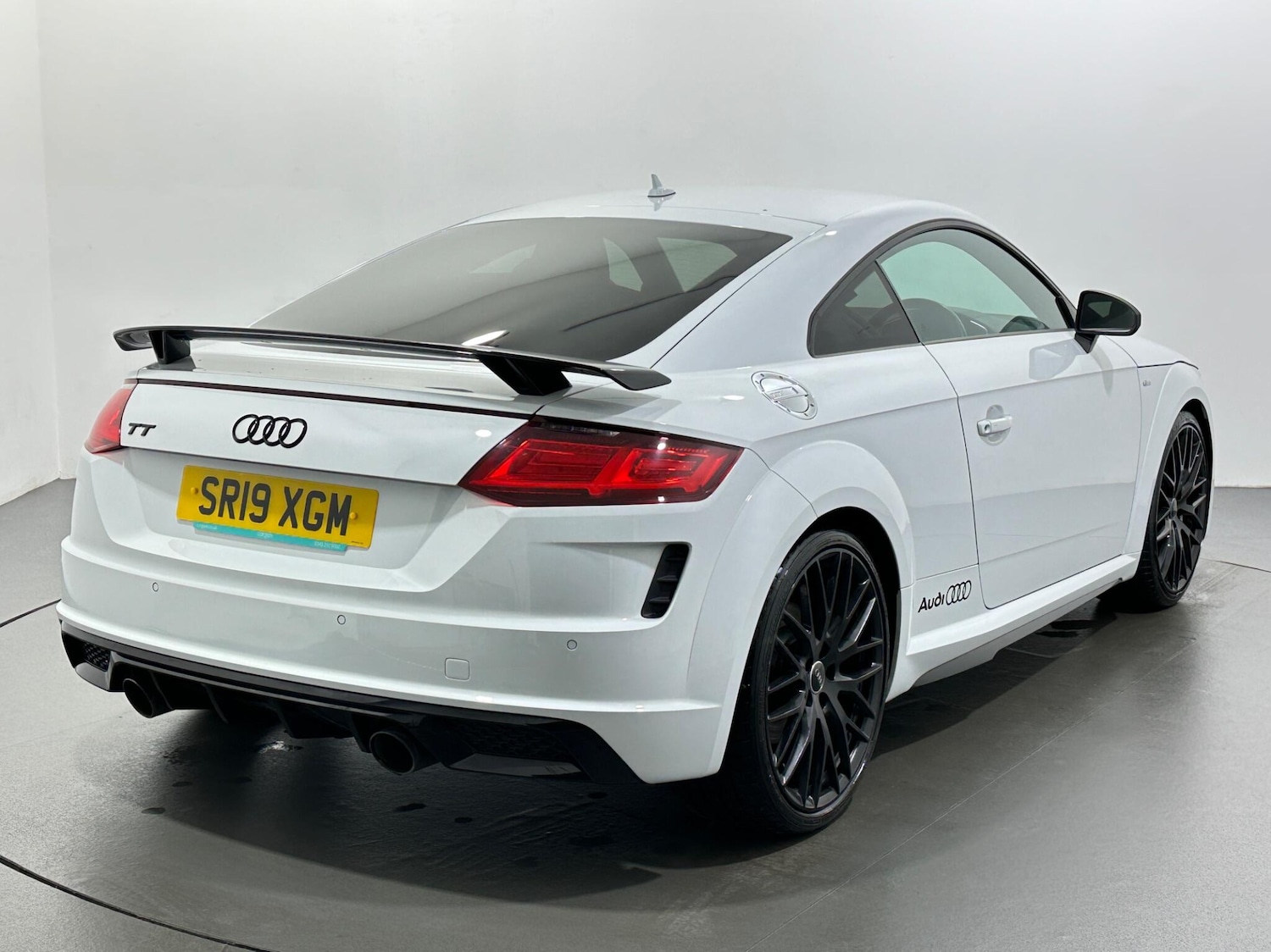 Used Audi TT 2019 for sale - 76878452: Photo 8
