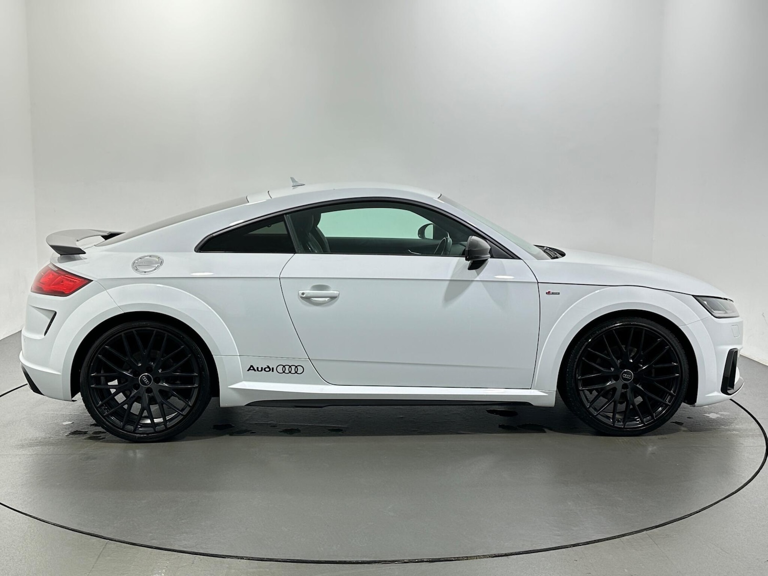 Used Audi TT 2019 for sale - 76878452: Photo 9