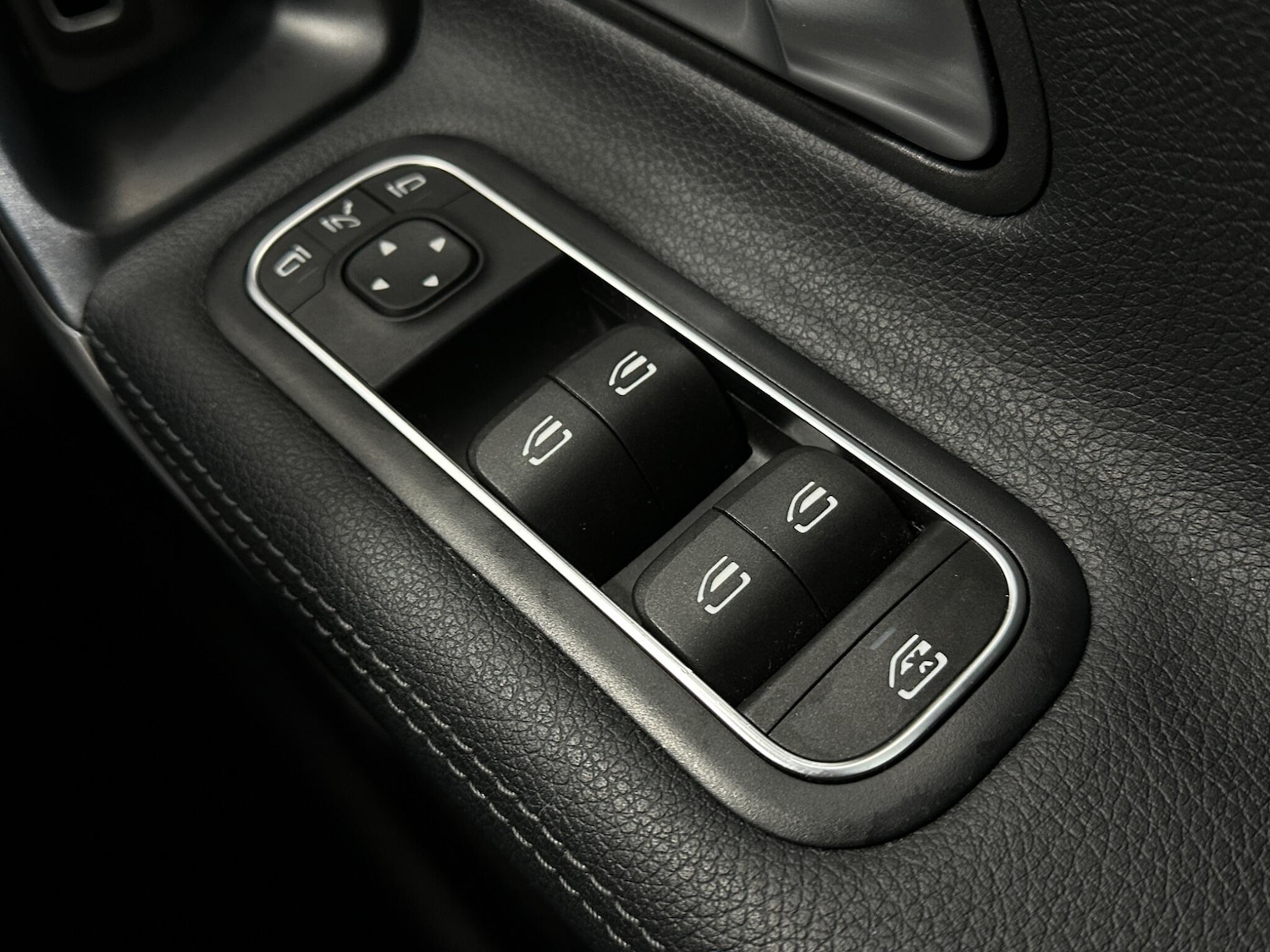 Used Mercedes-Benz CLA 2021 for sale - 77550756: Photo 19