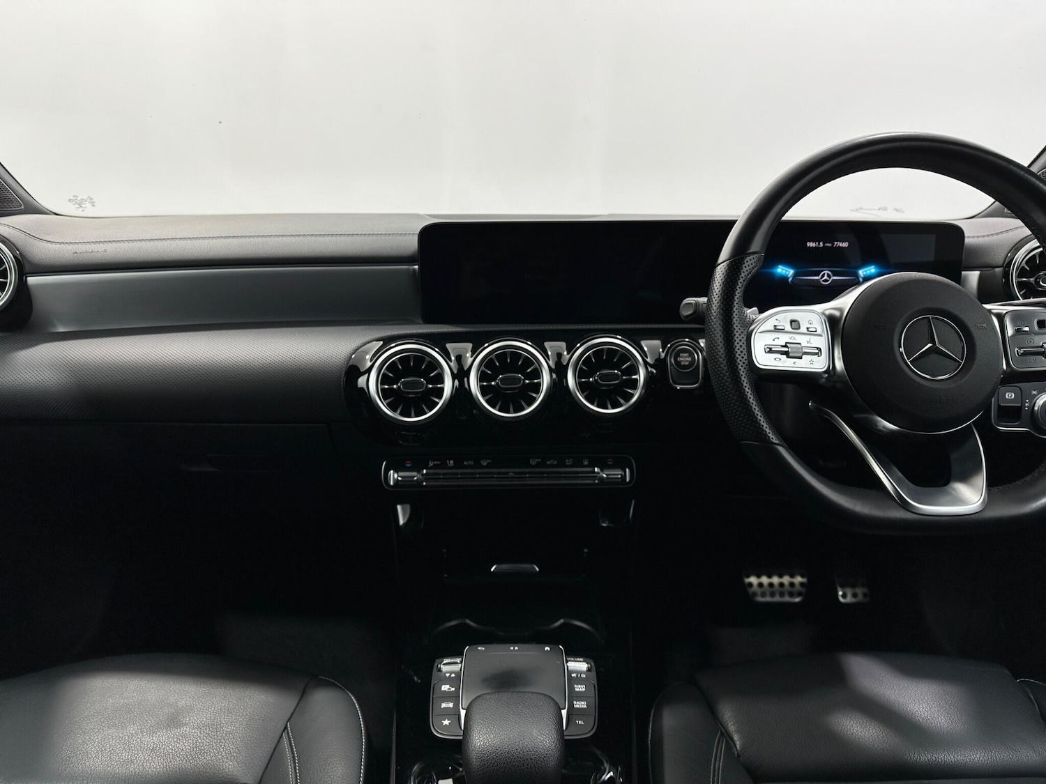 Used Mercedes-Benz CLA 2021 for sale - 77550756: Photo 21