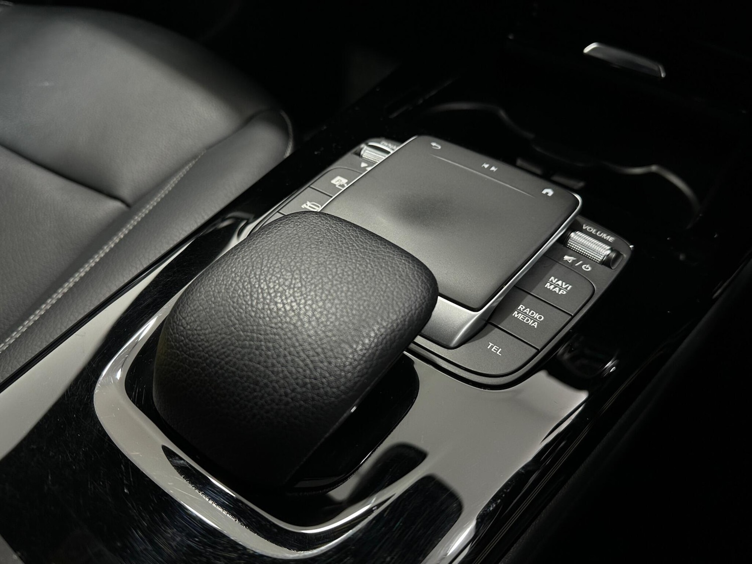 Used Mercedes-Benz CLA 2021 for sale - 77550756: Photo 22