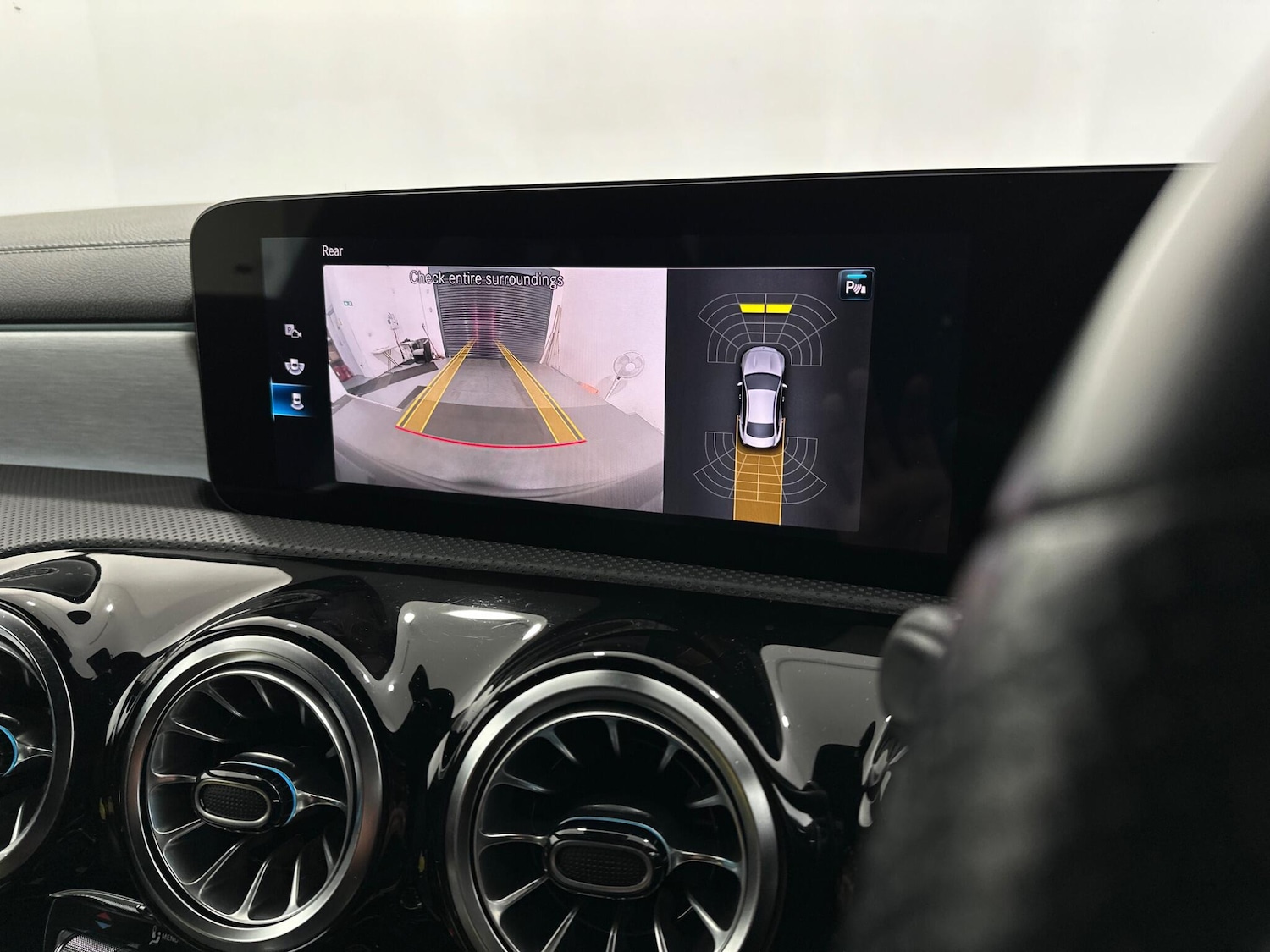 Used Mercedes-Benz CLA 2021 for sale - 77550756: Photo 24