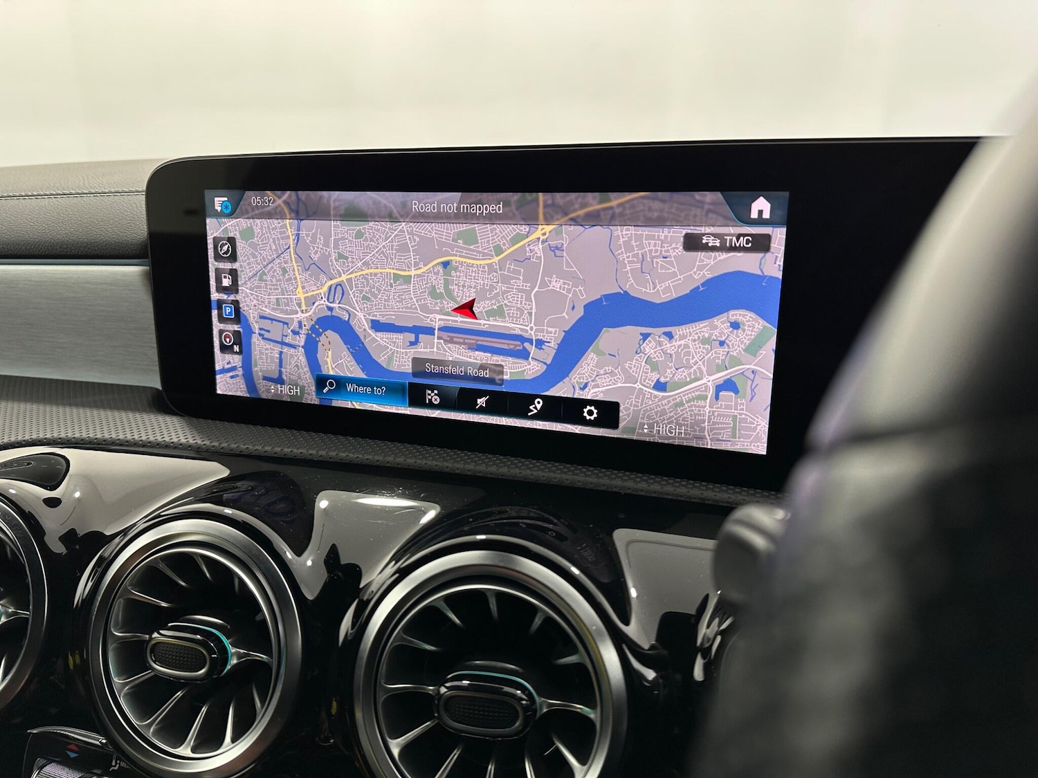 Used Mercedes-Benz CLA 2021 for sale - 77550756: Photo 25