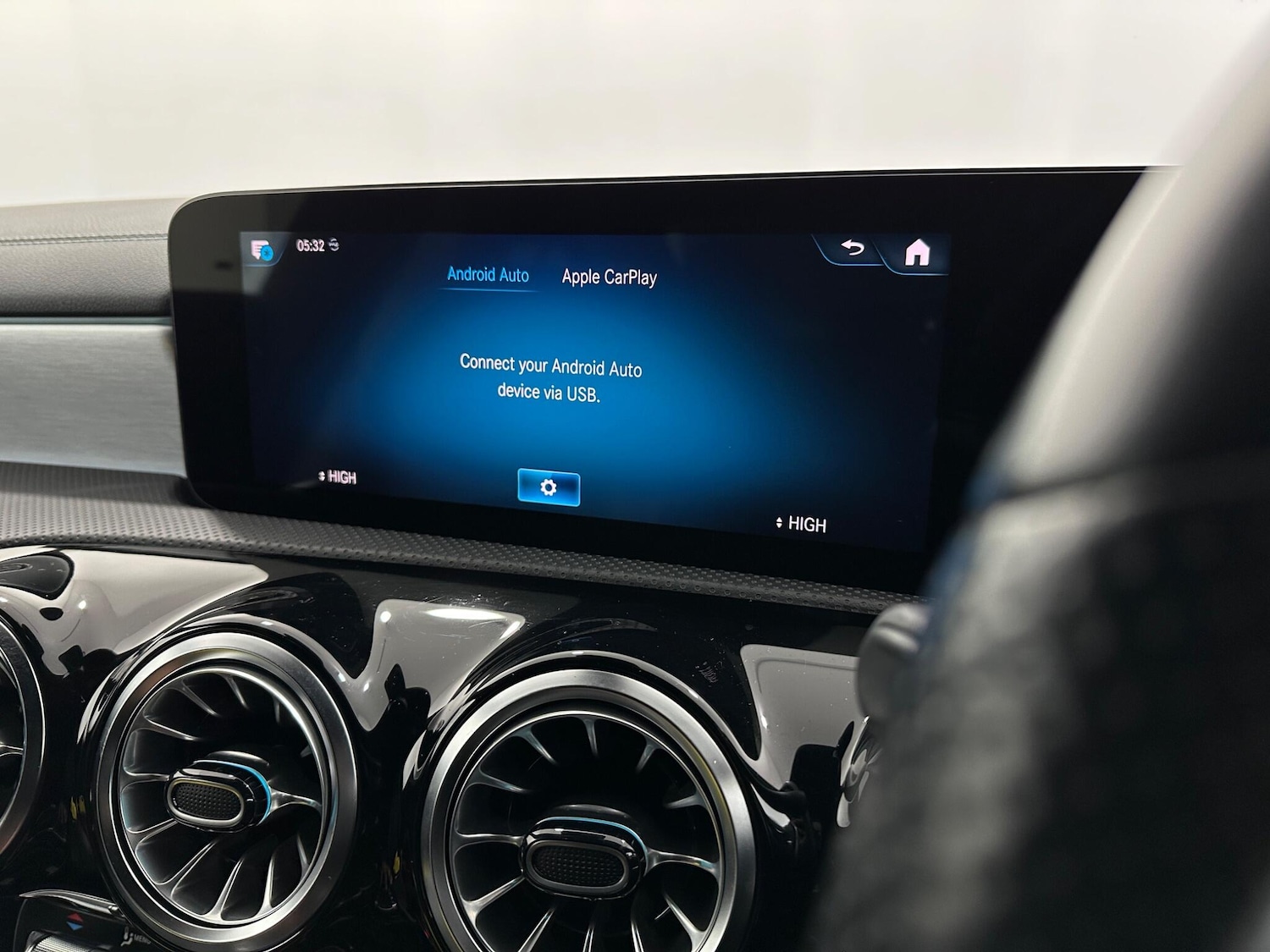 Used Mercedes-Benz CLA 2021 for sale - 77550756: Photo 27