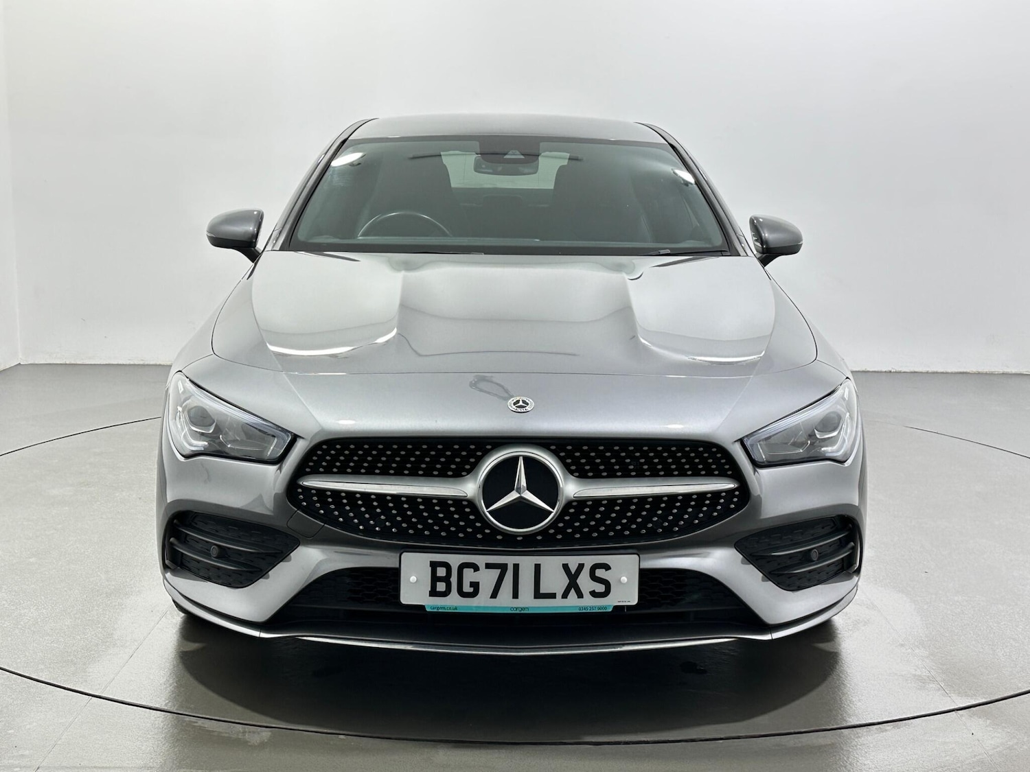 Used Mercedes-Benz CLA 2021 for sale - 77550756: Photo 3