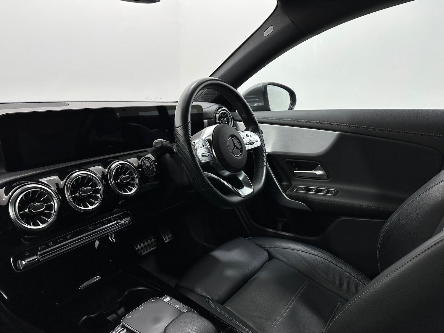 Used Mercedes-Benz CLA 2021 for sale - 77550756: Photo 33