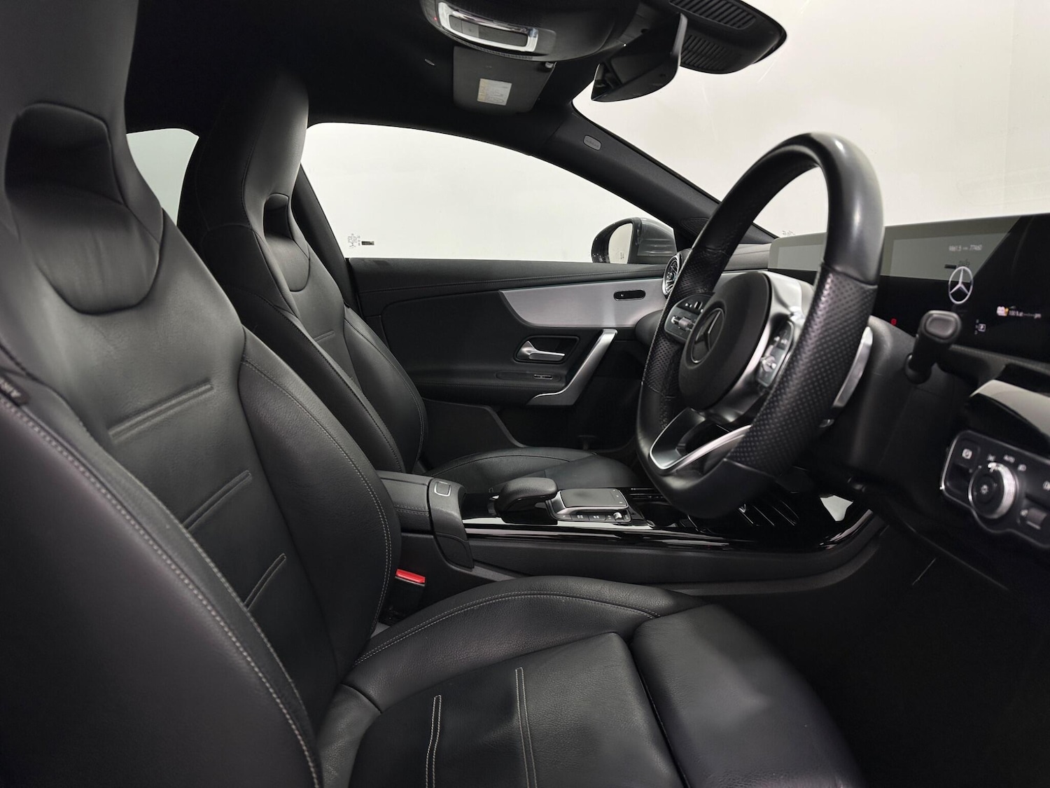 Used Mercedes-Benz CLA 2021 for sale - 77550756: Photo 34