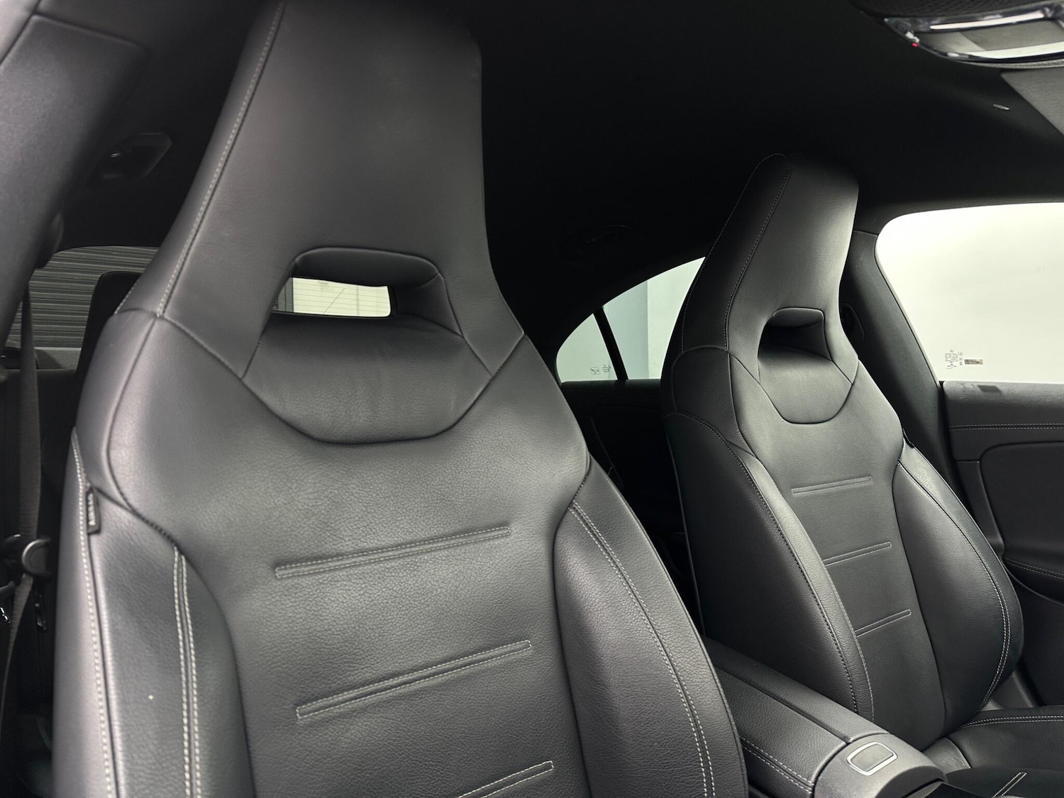 Used Mercedes-Benz CLA 2021 for sale - 77550756: Photo 35