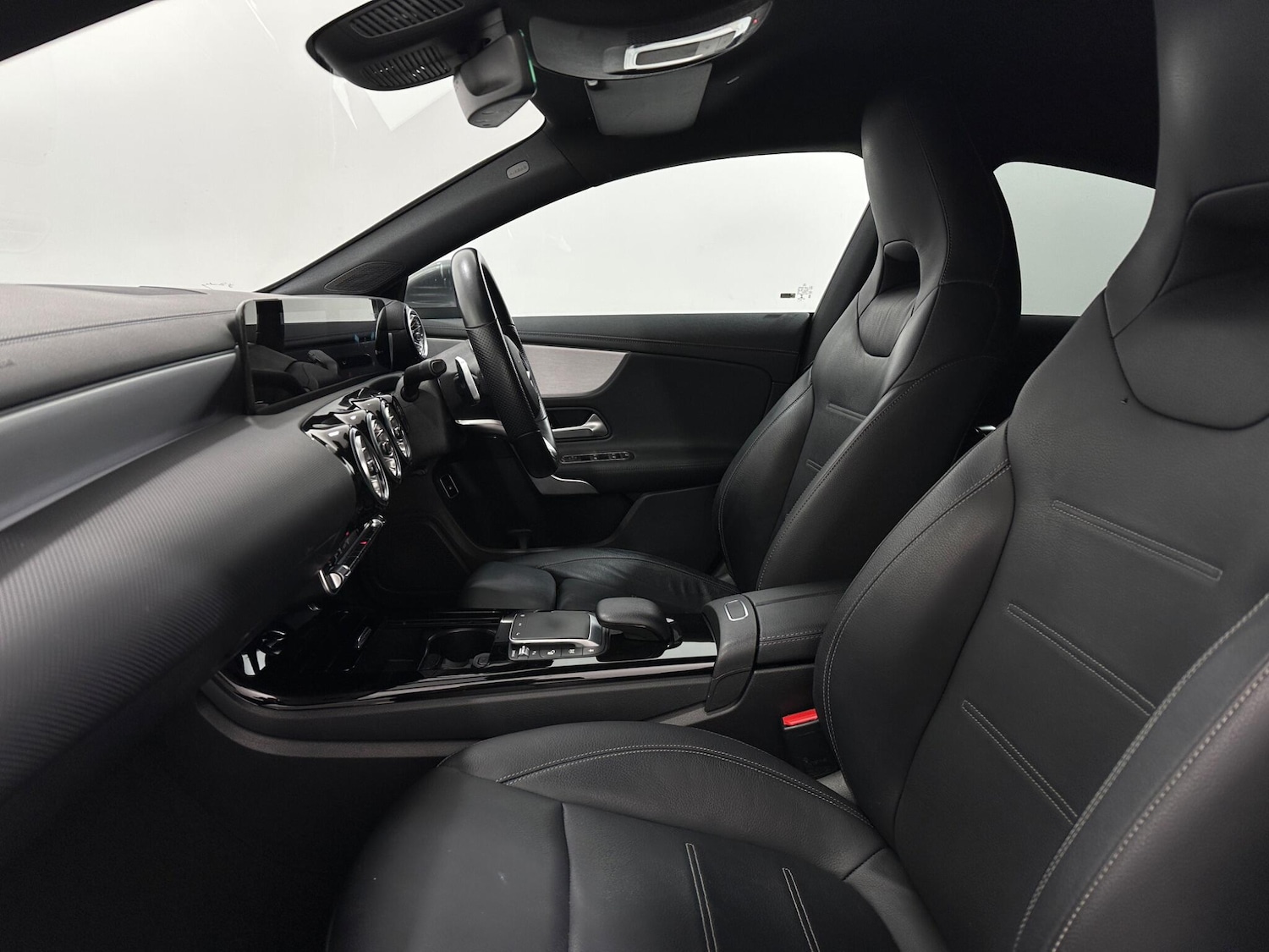 Used Mercedes-Benz CLA 2021 for sale - 77550756: Photo 37