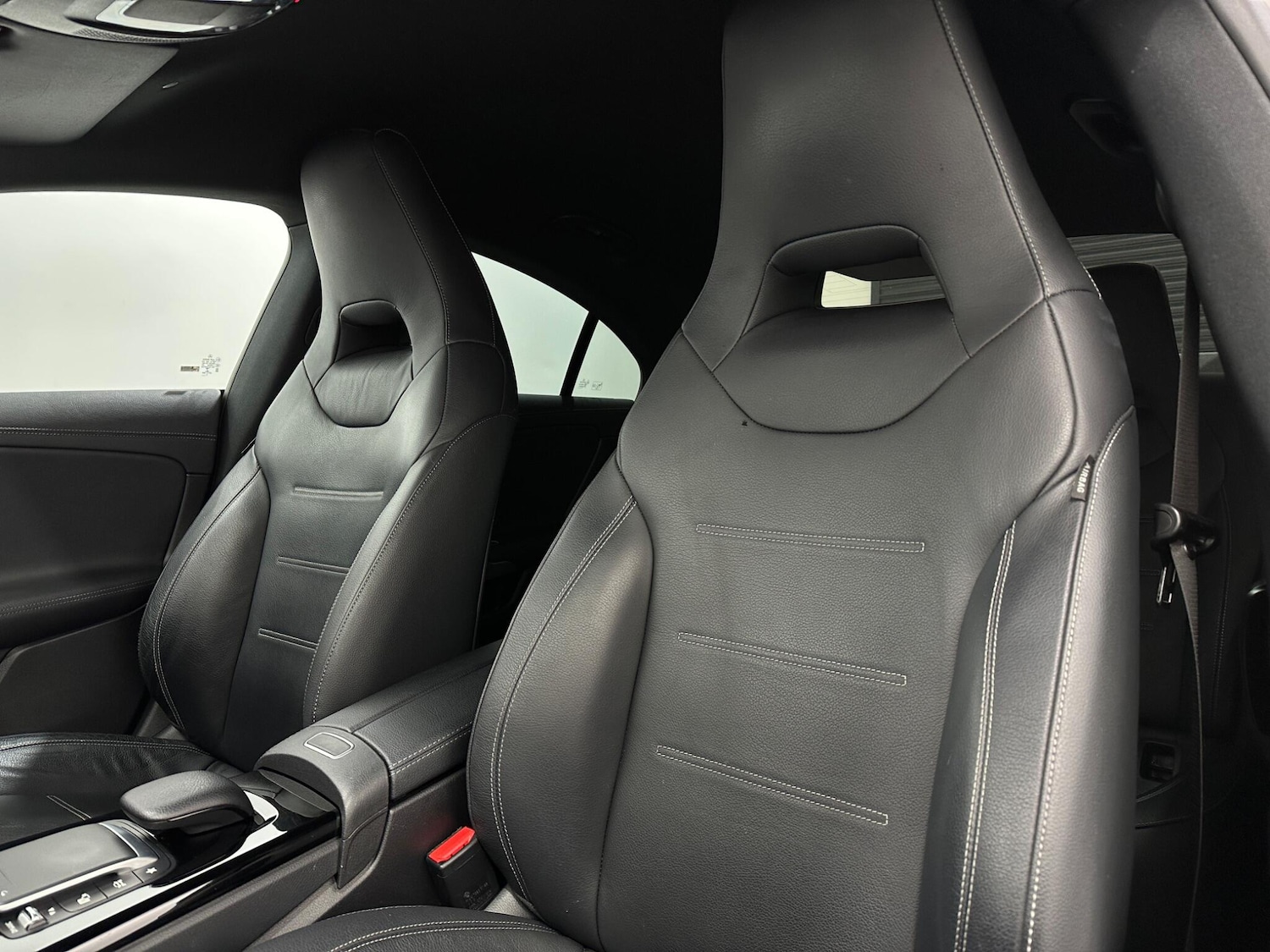 Used Mercedes-Benz CLA 2021 for sale - 77550756: Photo 38